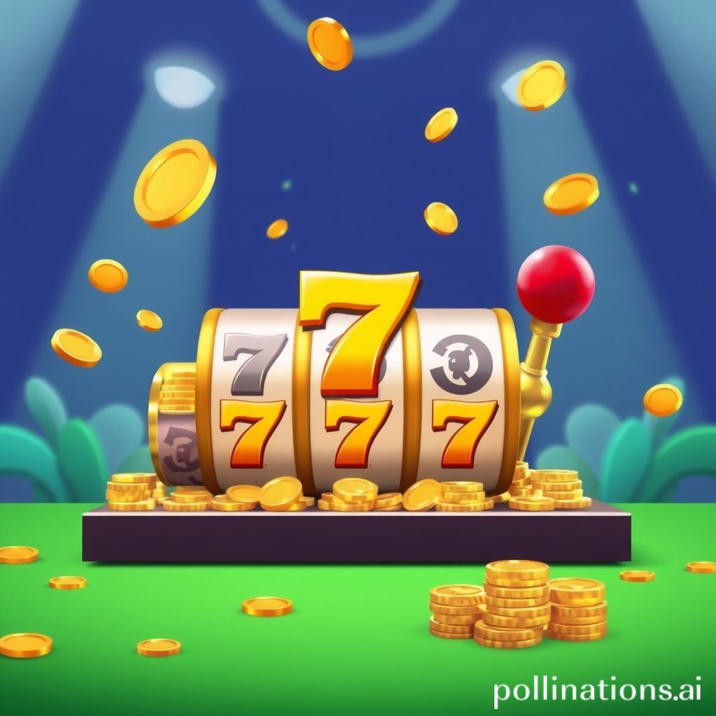 Strategi Efektif untuk Meningkatkan Peluang Menang di Slot PG Soft